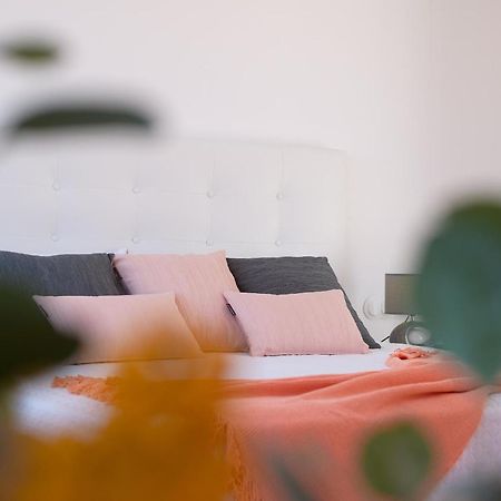 Aquablanca Suite Pool Deluxe En Punta Mujeres 外观 照片