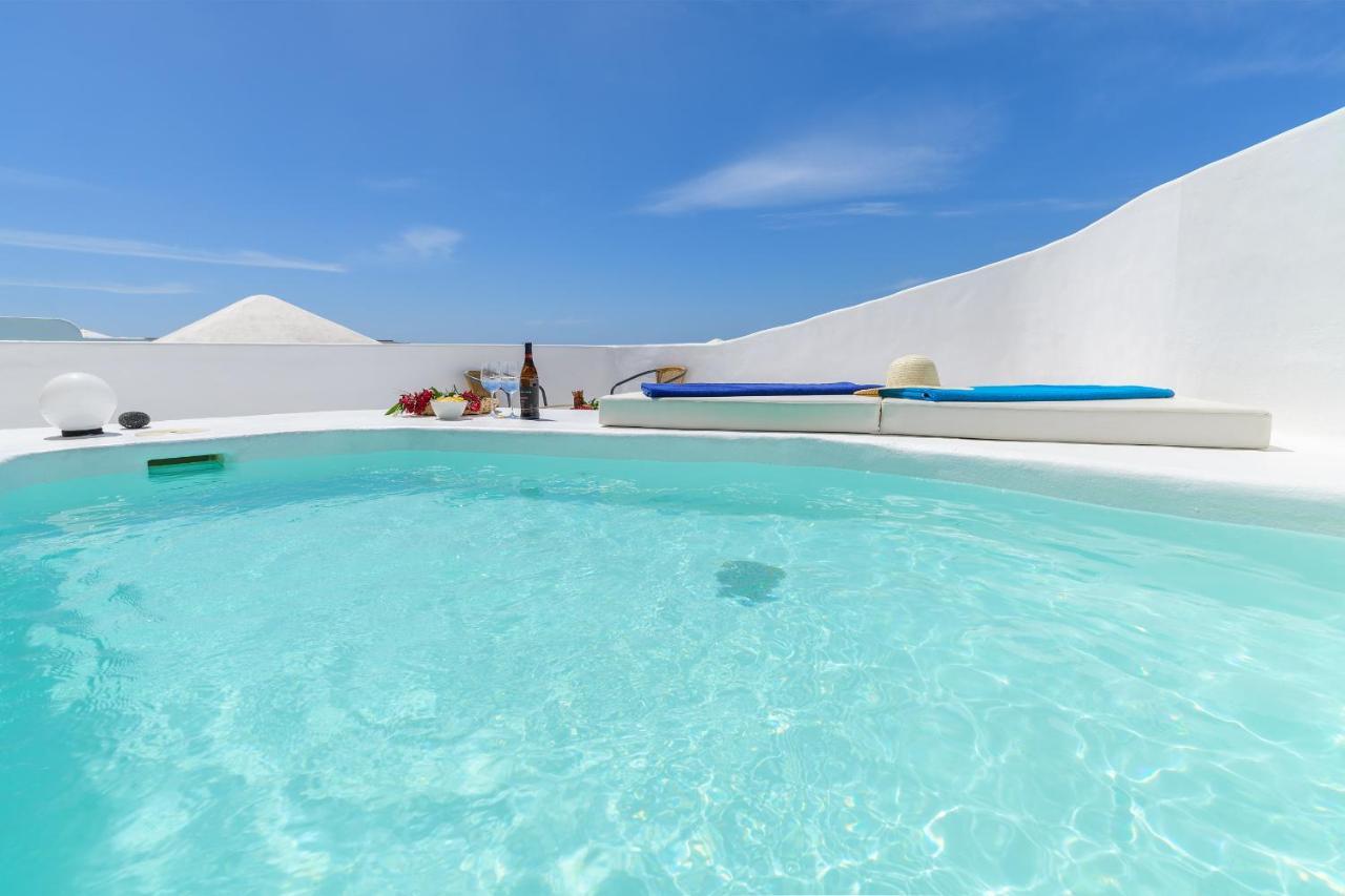 Aquablanca Suite Pool Deluxe En Punta Mujeres 外观 照片